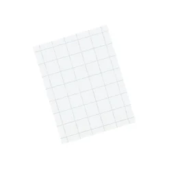 Pacon Graph Paper, 8.5" x 11", 500 Sheets/Pack (P2411)