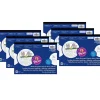 Pacon Multi-Program Handwriting Tablet, 40 Sheets, 6/Pack (PAC2484-6)