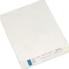 Pacon Newsprint Practice Paper with Skip Space, 1" Long Way Ruled, White, 500 Sheets/Ream (2631)