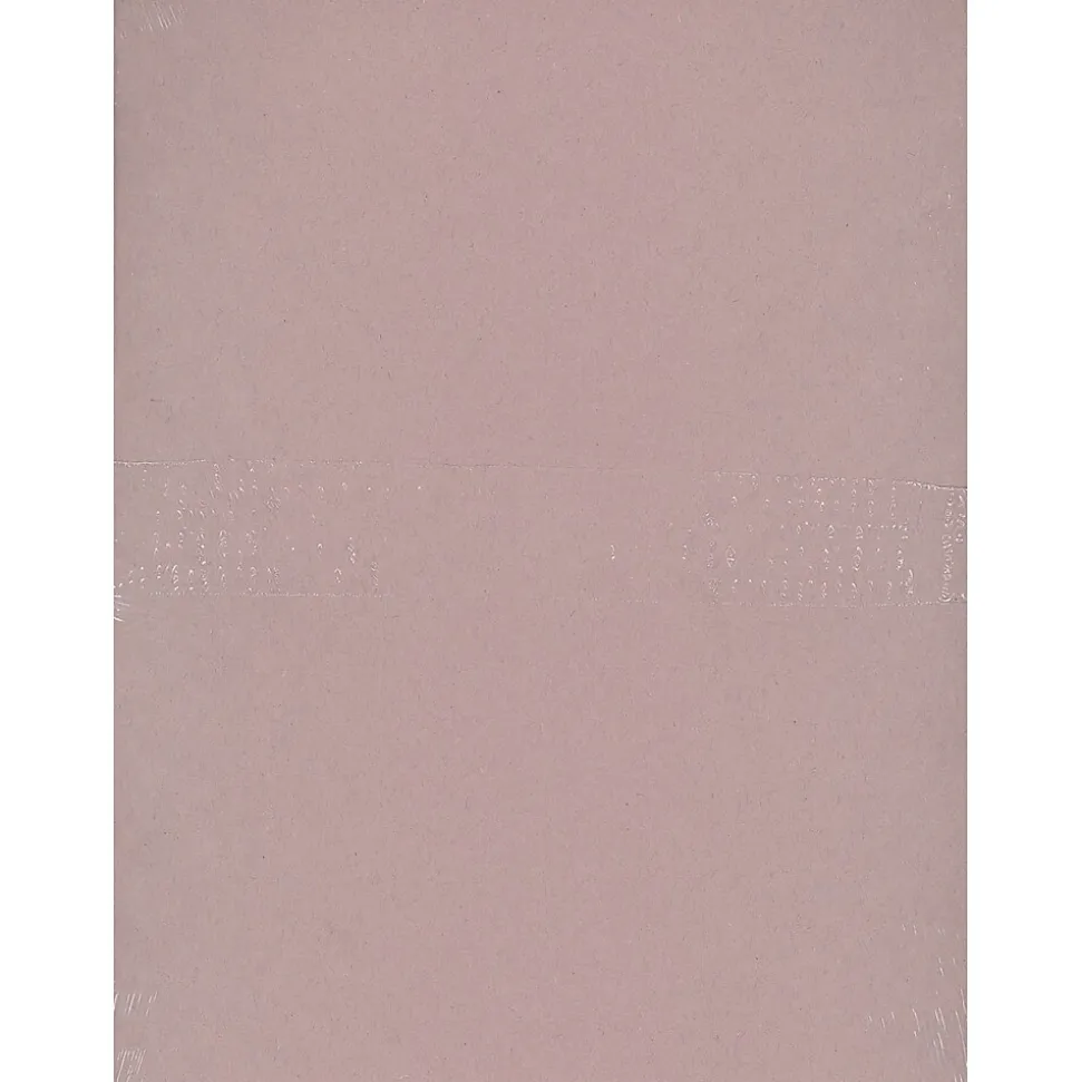 Pacon Sunworks 9" x 12" Construction Paper, Gray, 50 Sheets/Pack, 5/Pack (71564-PK5)