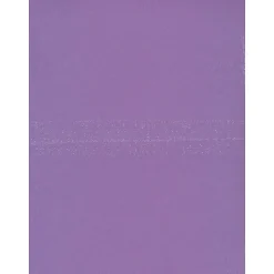 Pacon Sunworks 9" x 12" Construction Paper, Violet, 50 Sheets/Pack, 5/Pack (68831-PK5)
