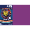 Pacon® Tru-Ray Construction Paper; 12" x 18", Magenta, 50 Sheets/Pack (PAC10303)