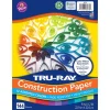 Pacon® Tru-Ray Heavyweight Construction Paper, 9" x 12", Assorted Colors, 144 Sheets (PAC6576)