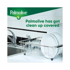 Palmolive Essential Clean Dish Soap, Original, 90 Fl. Oz. (146157)