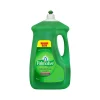 Palmolive Essential Clean Dish Soap, Original, 90 fl. oz., 4/Carton (146157CT)