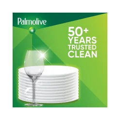 Palmolive Essential Clean Dish Soap, Original, 90 fl. oz., 4/Carton (146157CT)