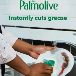 Palmolive Professional Dish Soap, Original, 145 Fl. Oz. (61034142)