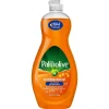 Palmolive Ultra Antibacterial Liquid Dish Soap, Orange, 20 oz., 9/Carton (US04232ACT)