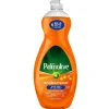 Palmolive Ultra Antibacterial Liquid Dish Soap, Orange, 32.5 oz. (US04274A)