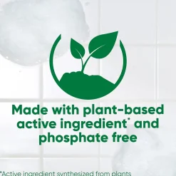 Palmolive Ultra Antibacterial Liquid Dish Soap, Orange, 32.5 oz. (US04274A)