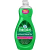 Palmolive Ultra Liquid Dish Soap, Original Scent, 20 oz, 9/Carton (US04268ACT)