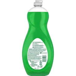 Palmolive Ultra Strength Liquid Dish Soap, Original Scent, 32.56 oz. (US04282A)