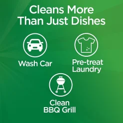 Palmolive Ultra Strength Liquid Dish Soap, Original Scent, 32.56 oz. (US04282A)