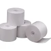 Paper Manufacturers Bond Adding Machines & Calculator Paper Rolls, 2 1/4" x 165' (7786)
