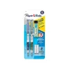 Paper Mate Clearpoint Mechanical Pencils, 0.7mm, #2 Hard Lead, 2/Pack (2061243)