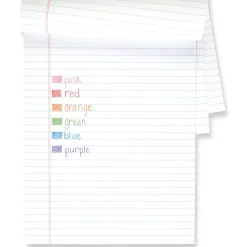 Paper Mate ClearPoint Mechanical Pencil, 0.7mm, #2 Soft Lead, 6/Pack (1984678)