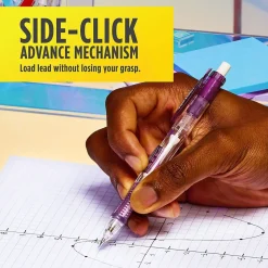 Paper Mate Clearpoint Mechanical Pencil, 0.7mm, #2 Medium Lead (56043)