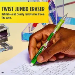 Paper Mate Clearpoint Mechanical Pencil, 0.7mm, #2 Medium Lead (56043)