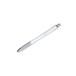 Paper Mate InkJoy 700 RT Retractable Ballpoint Pen, Medium Point, Black Ink, Dozen (1951347)