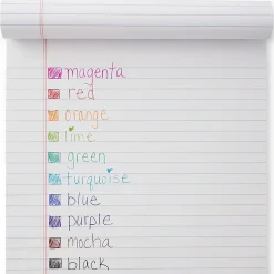 Paper Mate InkJoy 300 RT Retractable Ballpoint Pen, Medium Point, Black Ink, 24/Pack (1945925)