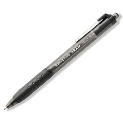 Paper Mate InkJoy 300RT Retractable Ballpoint Pens, Medium Point, 1.0mm, Black Ink, 36/Pack (1921068/1951378)
