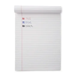 Paper Mate InkJoy 50ST Ballpoint Pen, Medium Point, Blue Ink, 60/Pack (2014534)