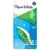 Paper Mate Liquid Paper DryLine Grip Correction Tape, White (660415)