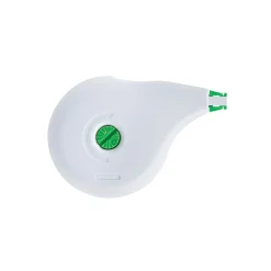 Paper Mate Liquid Paper DryLine Correction Tape, White, 10/Pack (6137406)