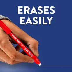 Paper Mate Profile Mech Mechanical Pencil, 0.7mm, #2 Medium Lead, 4/Pack (2105703)