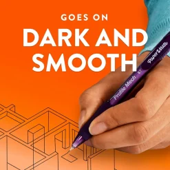 Paper Mate Profile Mech Mechanical Pencil, 0.7mm, #2 Medium Lead, 4/Pack (2105703)