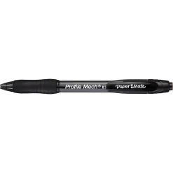 Paper Mate Profile Mech Mechanical Pencil, 0.7mm, #2 Medium Lead, 4/Pack (2105703)