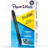 Paper Mate Profile Mech Mechanical Pencil, 0.7mm, #2 Medium Lead, Dozen (2101972)