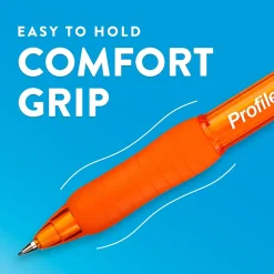 Paper Mate Profile Mech Mechanical Pencil, 0.7mm, #2 Medium Lead, 8/Pack (2105705)