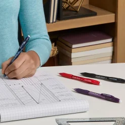 Paper Mate Profile Mech Mechanical Pencil, 0.7mm, #2 Medium Lead, 4/Pack (2105702)