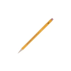 Paper Mate SharpWriter Mechanical Pencil, 0.7mm, #2 Medium Lead, 5/Pack (30376/2119640)