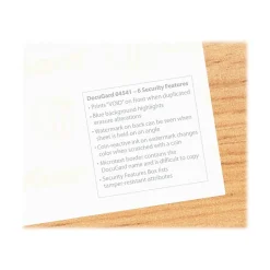 Paris DocuGard Standard 8.5