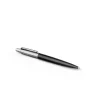 Parker Jotter Retractable Ballpoint Pen, Medium Point, 0.7mm, Blue Ink (1953184)