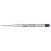 Parker QUINKFlow Ballpoint Pen Refill, Fine Point, Blue Ink (1950368)