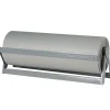 Partners Brand Bogus Kraft Paper Rolls, 30#, 36" x 1200', Gray, 1/Roll (KPB3630)