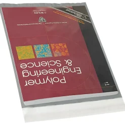 Partners Brand Clear View Poly Mailers, 12