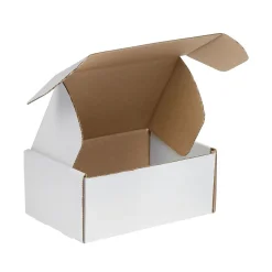 Partners Brand Deluxe Literature Mailers, 16