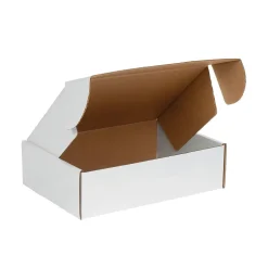 Partners Brand Deluxe Literature Mailers, 24