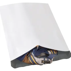 Partners Brand Expansion Poly Mailers, 26