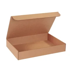 Partners Brand Literature Mailers, 18