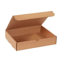 Partners Brand Literature Mailers, 11 1/8