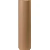 Partners Brand Virgin Kraft Paper Rolls, 30#, 36" x 1200', Kraft, 1/Roll (KP3630V)
