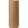 Partners Brand Virgin Kraft Paper Rolls, 30#, 24" x 1200', Kraft, 1/Roll (KP2430V)