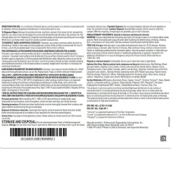 PDI Sani-24 Disinfecting Wipes, 160 Wipes/Container (P26672)