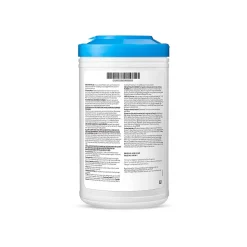 PDI Sani-24 Disinfecting Wipes, 65/Canister, 6 Canisters/Carton (P23284CT)