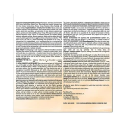 PDI Sani-Cloth Disinfecting Wipe Refill, 160/Refill, 2 Refills/Carton (P700RF)